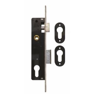 Santos euro sashlock case from 36mm to 51mm deep case